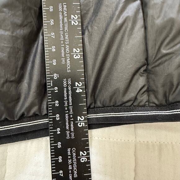 Picture Organic Jacket Kallya Insulated Ski Puffer Cute Flower Print Size Medium - Picture 6 of 6